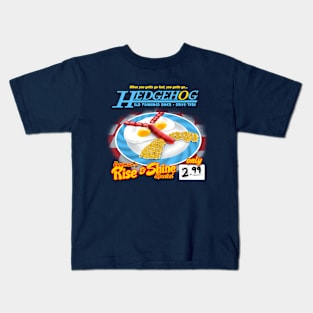 Eggman's Special Kids T-Shirt